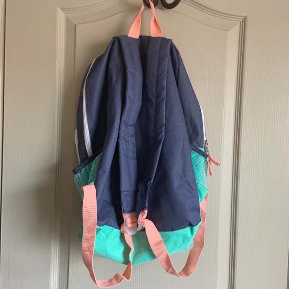 Colorful trailmaker backpack - Picture 4 of 4